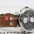Часы Hamilton Khaki Aviation X Wind Day Date Auto Chrono H77616533 фото 20
